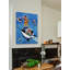 Art sur toile-25596949