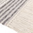 Cotton Wall Hanging with Rod Included