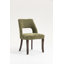Chaises de salle à manger rembourrées Torlyx-129435010
