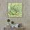 «Garden Succulents IV Color», reproduction de photo