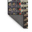 Tapis gris Sound Board-1136575100