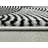 Abstract Flow Tabernash Rug Contemporary Modern Carpet For Living Room