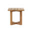 ELLA SQUARE SIDE TABLE