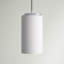 Alturas One Light Mini-Pendant from Generation Lighting -194681755