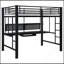 Lit mezzanine double Ranier