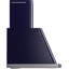 60" Majestic II 850 CFM Ducted Wall Mount Range Hood-2101122879