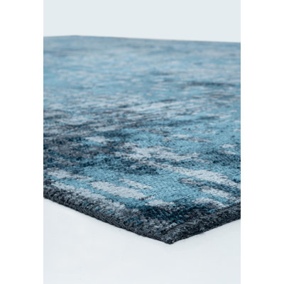 Rapture Abstract Area Rug