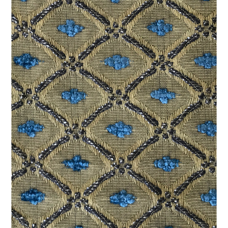 Performance Fabric, Musc