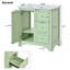 Base de meuble-lavabo simple 29,96 po seulement
