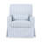Crawford Upholstered Swivel Glider-101528098