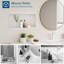 Stainless Steel Shower Shelf-1003244994