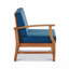 5-Pcs Sofa Set,Cream-995823794