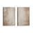 Fresco's Silent Tale Set of 2 Canvas Prints in a Frame-2026739985-2026739988
