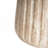 Outdoor Cleme Carved Side Table, Gold-1502444393