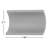 Corla LED Wall Light-1397944863