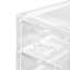 Marciano Acrylic Makeup Organizer