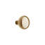 Bronze Mushroom Knob-56413469