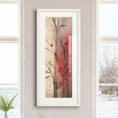 Impression de cadre photo sur papier