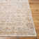 Aunah Traditional Machine Woven Area Rug DVC2306