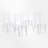 Stacking Clear Side Chair (Set Of 4)