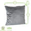 Square Scatter Cushion with Filling-96904095