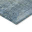 Tapis bleu intérieur / extérieur lavable à la machine Xhevrie-112168453
