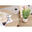 Round Coffee Table Set, Nesting Table Set Of 2, Nesting End Tables, Round Coffee Table With Storage For Living Room-106685877