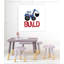 Impression sur papier Blu Build-47479227