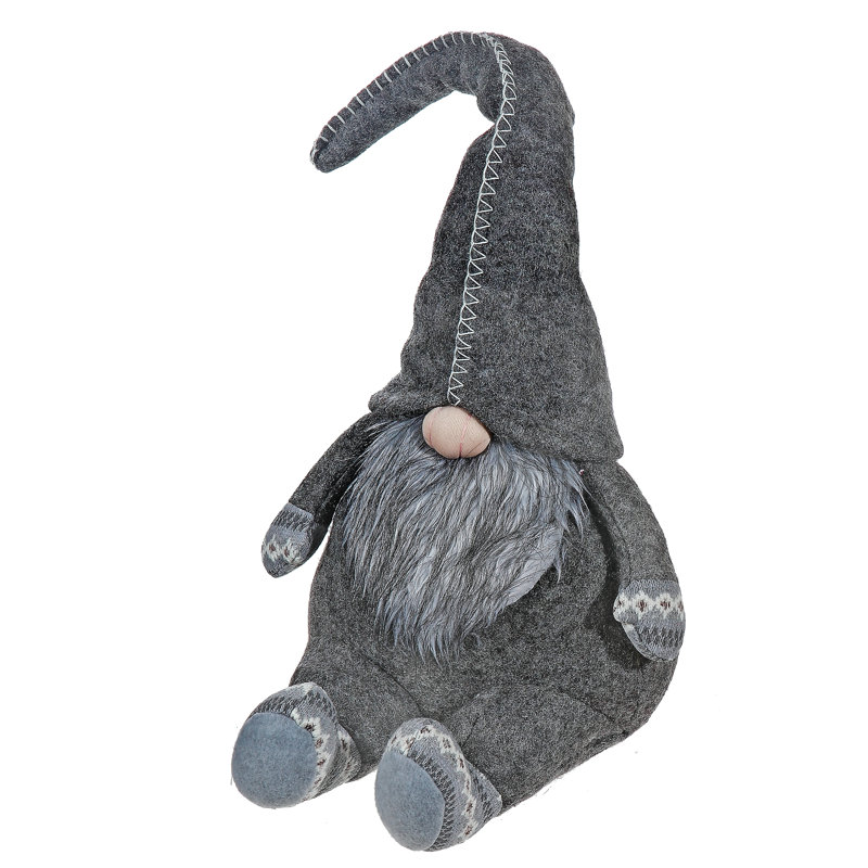 Nicholas le gnome