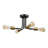 Jelso Semi Flush Mount