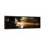 « brume over a river, dal river, suède », reproduction de photo sur toile-71979330-19977322