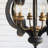 Cheree 6 - Light Novelty Chandelier-818030396