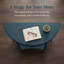 Console campagnarde avec tiroir et tablette Farmhouse-129594292