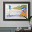 Golfe Juan, 1896-Paul Signac-Impression encadrée personnalisée-420672033-420672041-420672045