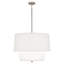 Decker 3 - Light Pendant-49981075-49983827