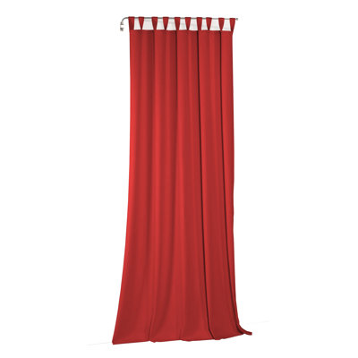 Curtain Panel Panel
