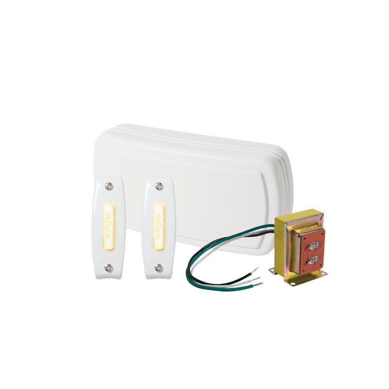 Ensemble de sonnette builder