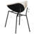 Set Of 4 Mid-Century Modern Dining Chairs-114222568