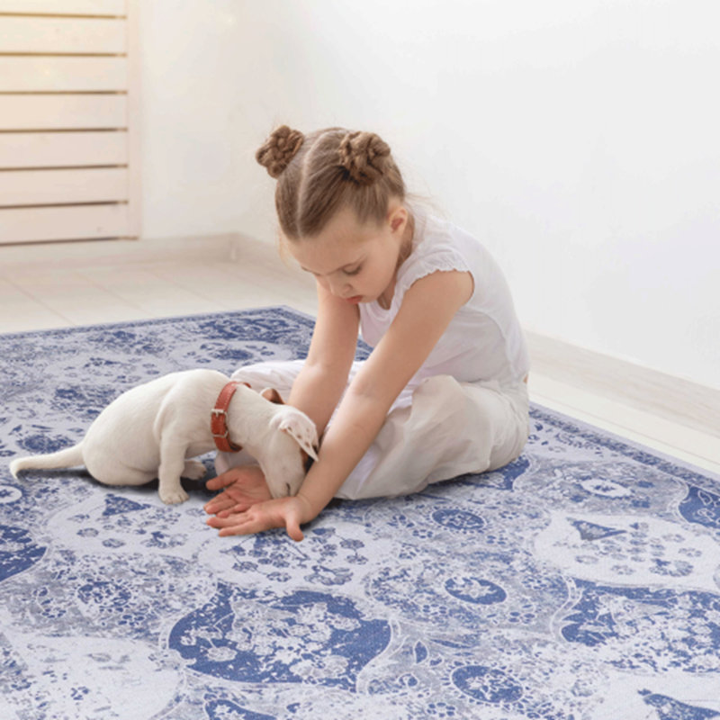 Rug, Rectangle 3' x 5'