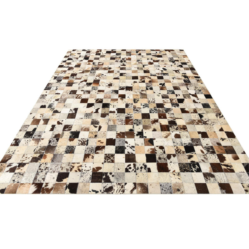 Orlowski Multi Rug