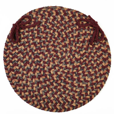 Coussin de chaise Deserie