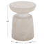 Aurielle Mushroom Accent Table-852277542