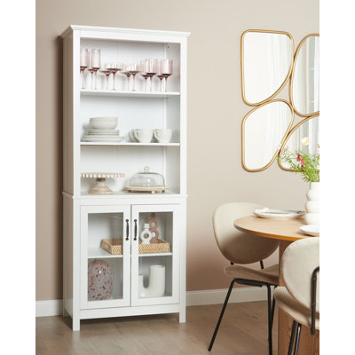 Ashel 75 cm W Welsh Dresser