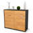 Anthracite and oak