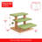 Tenley Stairs With 3 Steps-1975285525