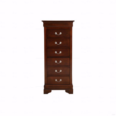 Commode pour la lingerie