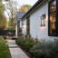 Lanterne murale d'extérieur Plaisance-26963083