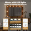 Solid Reclaimed Wood 100 X 40 X 70 Cm Storage-1188180626