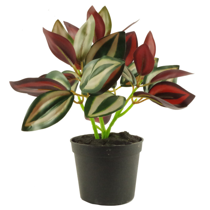 Anlin 20cm Faux Tree in Pot