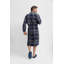 Scott Terry Cloth Boy/Man+  Mid-Calf Bathrobe-73526159
